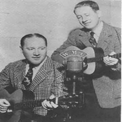 Delmore Brothers