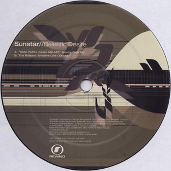 Sunstar все песни в mp3