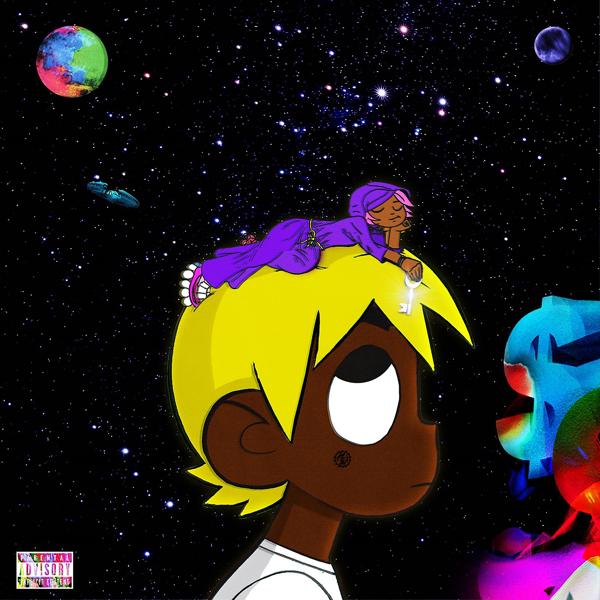 Lil Uzi Vert, 21 Savage - Yessirskiii