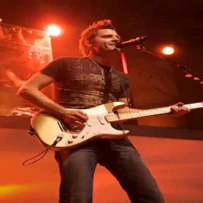 Lincoln Brewster