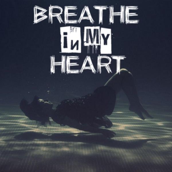 Витя Матанга, Audira - Breathe in My Heart