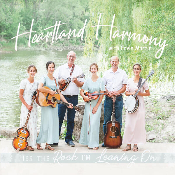 Heartland Harmony все песни в mp3