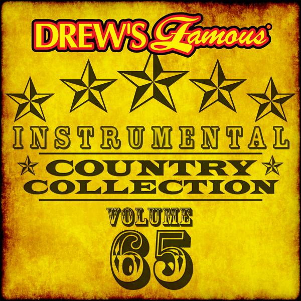 Альбом Drew's Famous Instrumental Country Collection исполнителя The Hit Crew