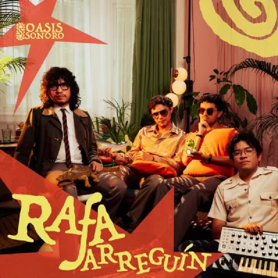 Oasis Sonoro