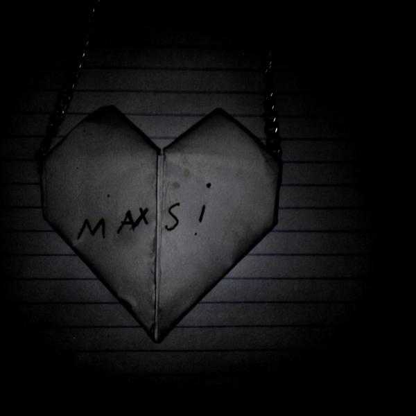 Maxsi - Потому что