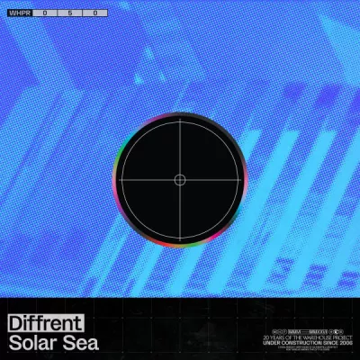 Diffrent