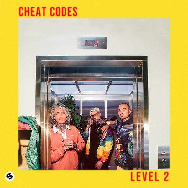 Cheat Codes, Danny Quest, Ina Wroldsen - I Feel Ya