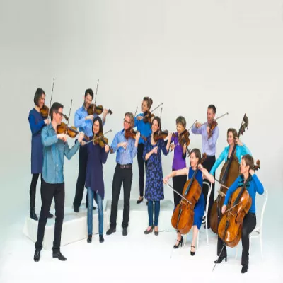 Scottish Ensemble