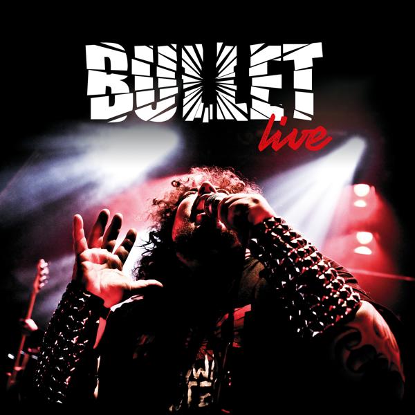 Альбом Live исполнителя Bullet