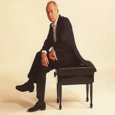 Alexis Weissenberg