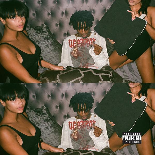 Playboi Carti - NO. 9