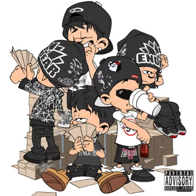 BT DOPEBOY все песни в mp3
