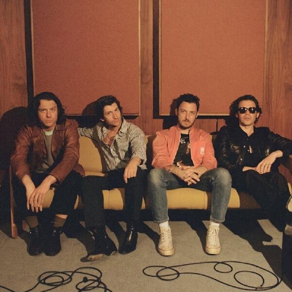 Arctic Monkeys все песни в mp3