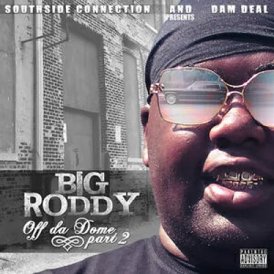 Big Roddy
