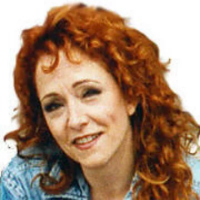 Susanna Haavisto