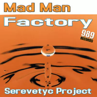 Mad Man Factory