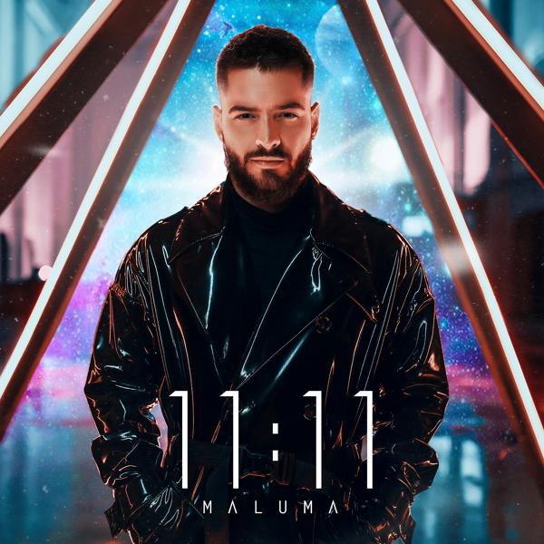 Maluma - 11 PM