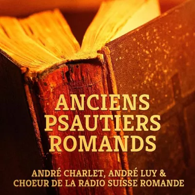 Choeur de la Radio Suisse Romande все песни в mp3