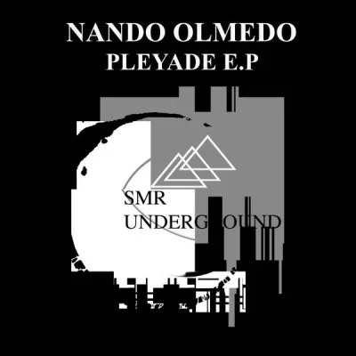 Nando Olmedo