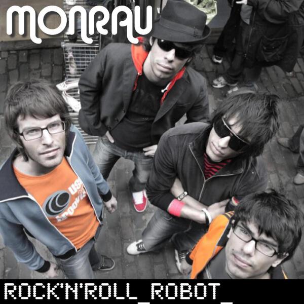 Monrau