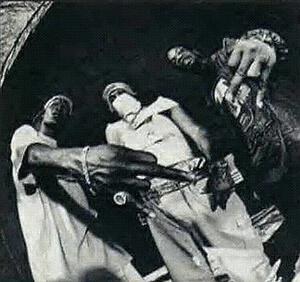 Three 6 Mafia