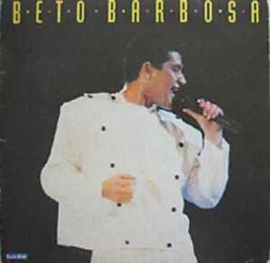 Beto Barbosa все песни в mp3