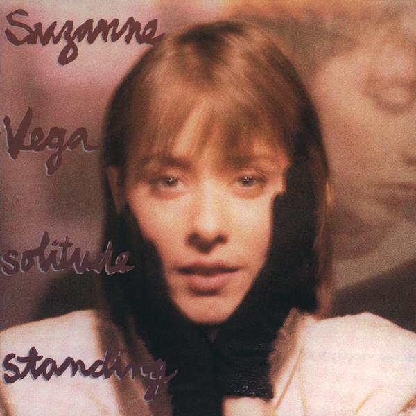 Альбом Solitude Standing исполнителя Suzanne Vega