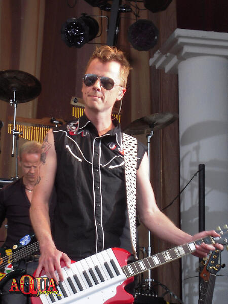 Claus Norreen