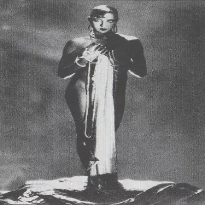 Joséphine Baker все песни в mp3