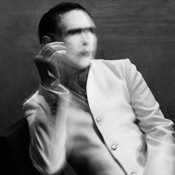 Marilyn Manson - Day 3