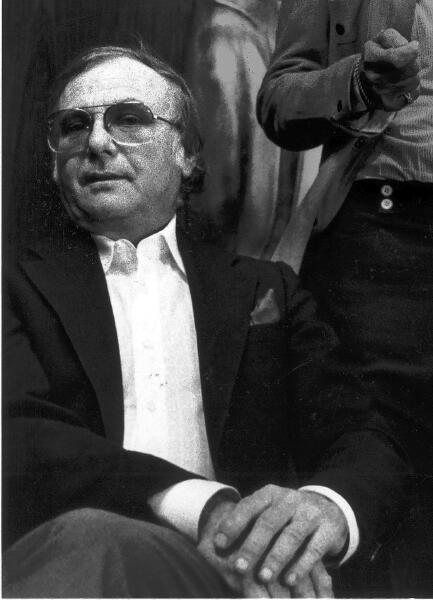 John Cacavas
