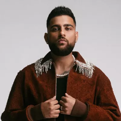 Karan Aujla все песни в mp3