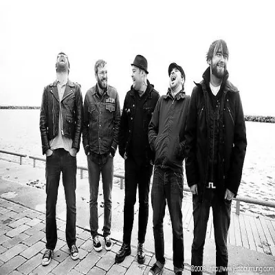 Alexisonfire все песни в mp3