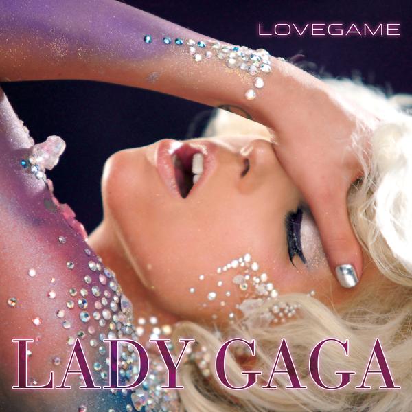 Альбом LoveGame исполнителя Lady Gaga