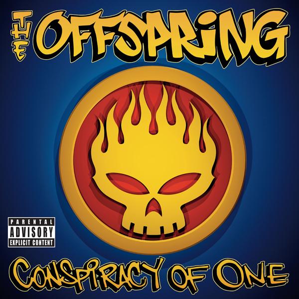 The Offspring - Living In Chaos