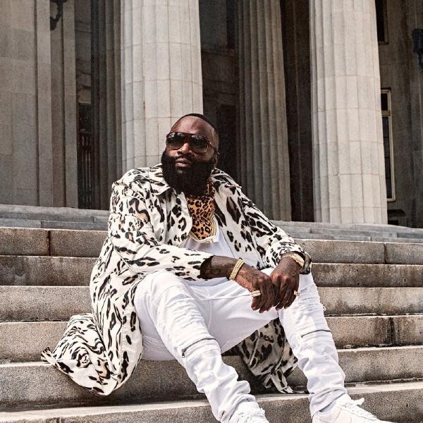 Rick Ross все песни в mp3