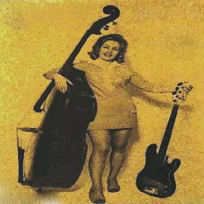 Carol Kaye все песни в mp3
