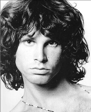 Jim Morrison