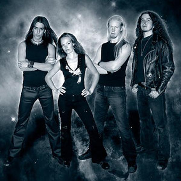 Triosphere все песни в mp3