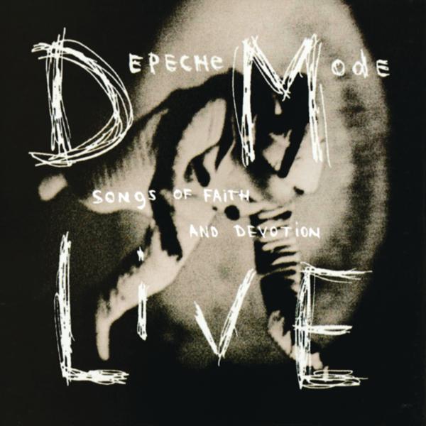 Depeche Mode - Mercy In You (Live 1993)