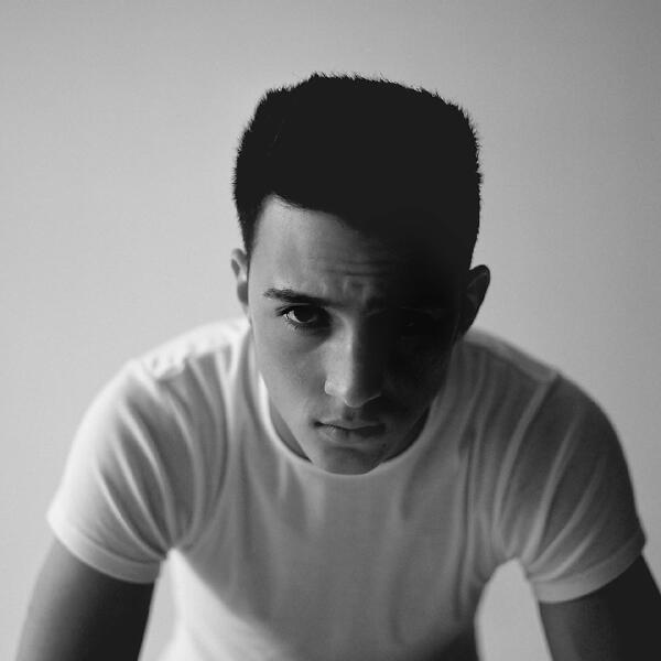 Zak Abel