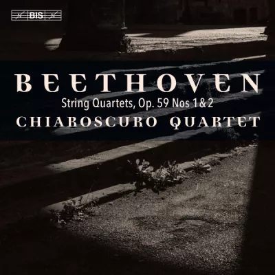 Chiaroscuro Quartet все песни в mp3