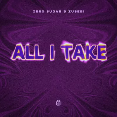 Zero Sugar