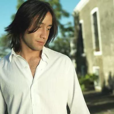 Luciano Pereyra