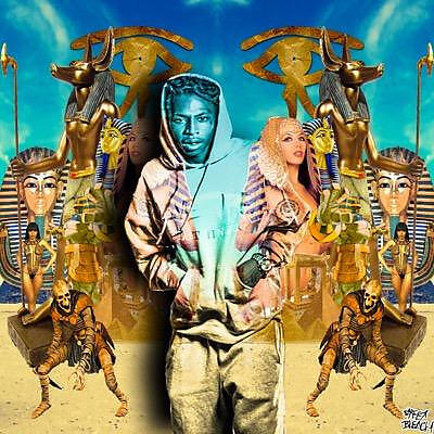 Nef the Pharaoh