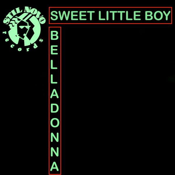 Альбом Sweet Little Boy исполнителя Belladonna