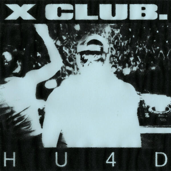 X CLUB. все песни в mp3