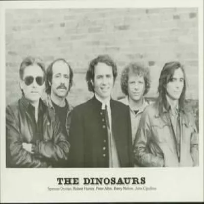 the Dinosaurs