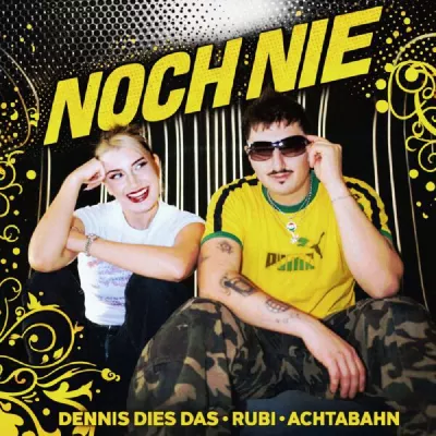 Dennis Dies Das
