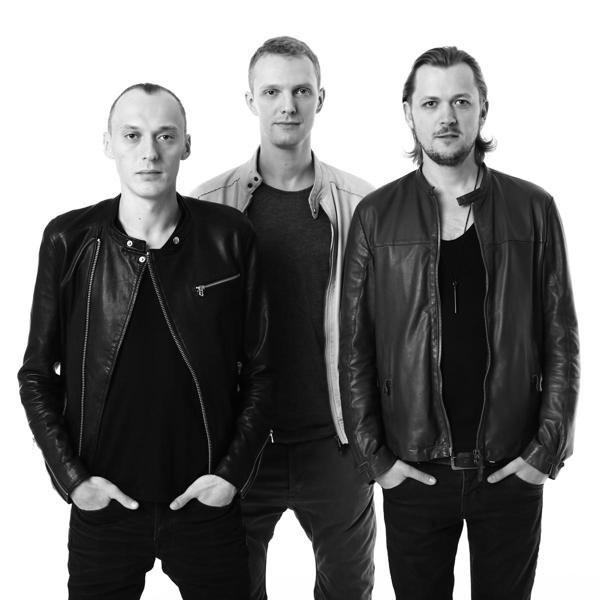 Swanky Tunes все песни в mp3